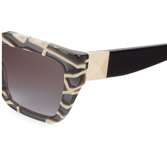 Valentino Garavani never worn sunglasses - Picture 9 of 9